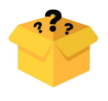 Mystery Gift